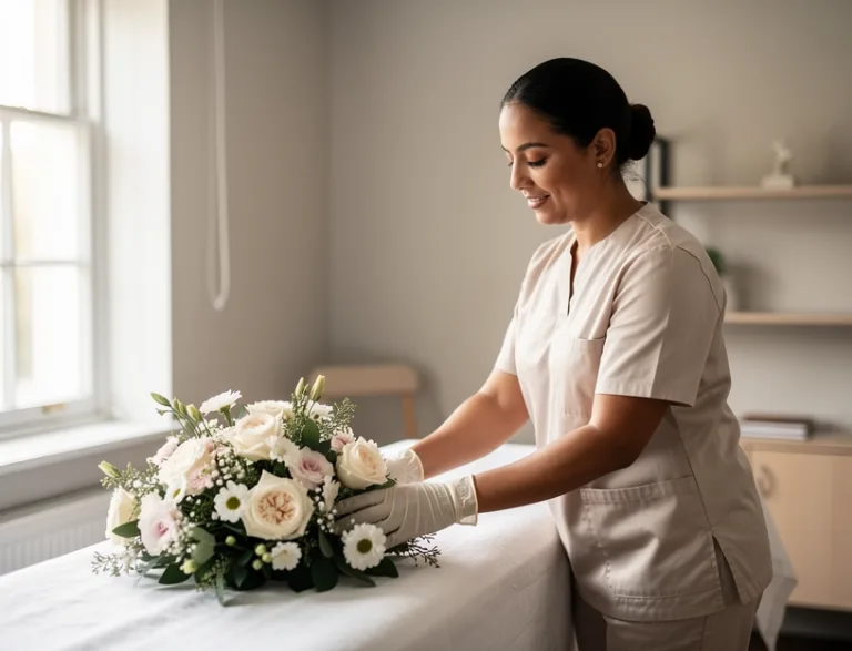 Funeral Home service in Bayonne